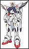 Gundam F91 F91 scala 1/100 4